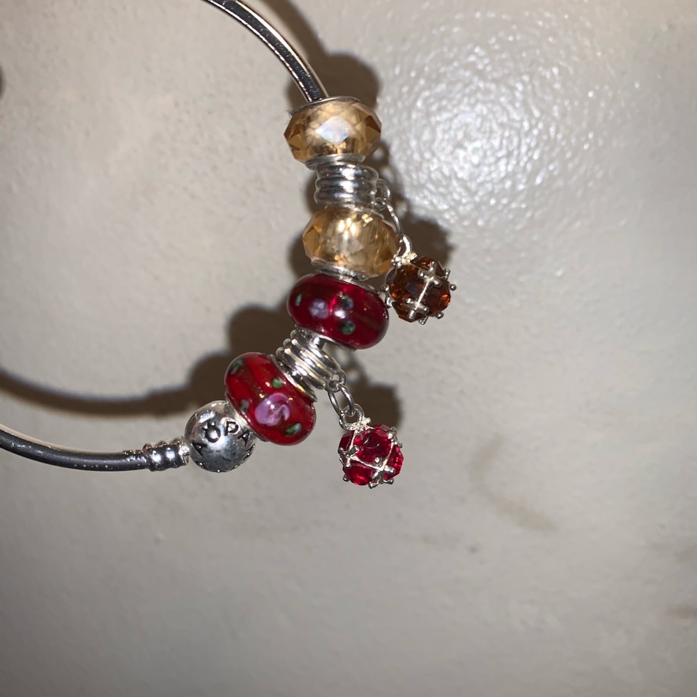 Pandora charms ($30 each )